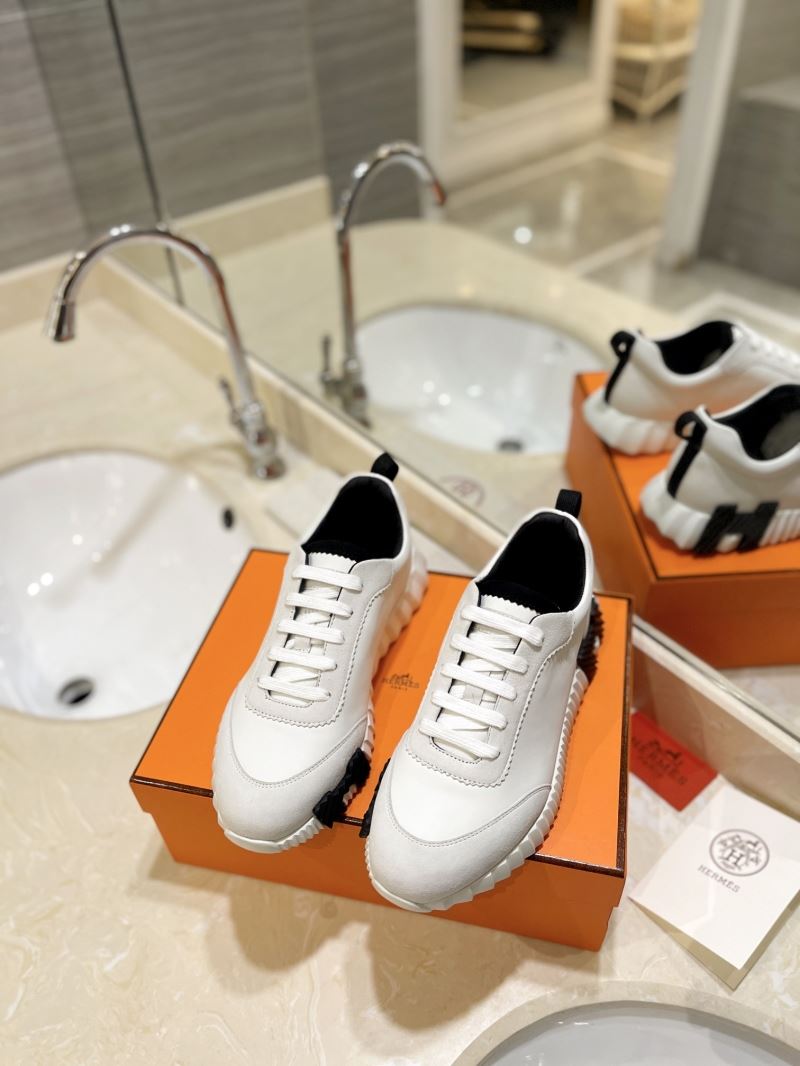 Hermes Low Shoes